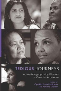 Enlarge image Cover: Tedious Journeys - Peter Lang Verlag