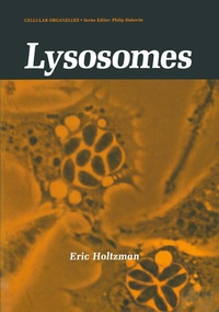 Enlarge image Cover: Lysosomes - Kluwer Academic/Plenum Publishers