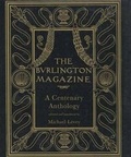 Cover: The "Burlington Magazine" - Yale University Press
