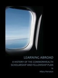 Enlarge image Cover: Learning Abroad - Cambridge Scholars Publishing
