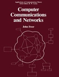 Cover: Computer Communications and Networks - Kluwer Academic / Plenum Publishers