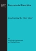 Cover: Postcolonial Identities - Cambridge Scholars Publishing