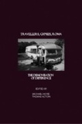 Cover: Travellers, Gypsies, Roma - Cambridge Scholars Publishing