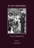 Cover: Road Memories - Cambridge Scholars Publishing