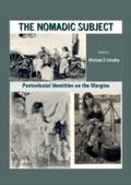 Cover: Nomadic Subject - Cambridge Scholars Publishing