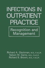 Cover: Infections in Outpatient Practice - Kluwer Academic / Plenum Publishers