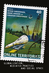 Abbildung von: Online Territories - Peter Lang Verlag