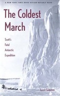 Cover: The Coldest March - Yale University Press