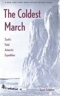 Enlarge image Cover: The Coldest March - Yale University Press