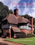 Cover: Thomas Jeckyll - Yale University Press