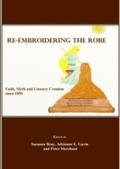 Cover: Re-Embroidering the Robe - Cambridge Scholars Publishing
