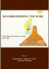 Enlarge image Cover: Re-Embroidering the Robe - Cambridge Scholars Publishing