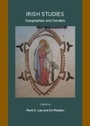 Cover: Irish Studies - Cambridge Scholars Publishing