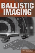 Cover: Ballistic Imaging - National Academies Press