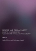 Cover: Gender and Displacement - Cambridge Scholars Publishing