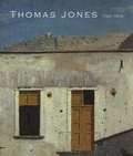 Cover: Thomas Jones (1742-1803) - Yale University Press
