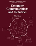 Cover: Computer Communications and Networks - Springer