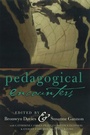 Cover: Pedagogical Encounters - Peter Lang Verlag