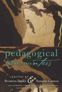 Cover: Pedagogical Encounters - Peter Lang Verlag