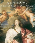 Cover: Van Dyck - Yale University Press