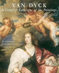 Enlarge image Cover: Van Dyck - Yale University Press