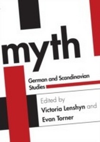 Enlarge image Cover: Myth - Cambridge Scholars Publishing