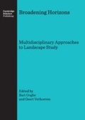 Cover: Broadening Horizons - Cambridge Scholars Publishing