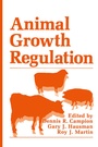 Cover: Animal Growth Regulation - Springer