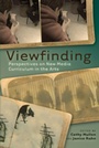 Cover: Viewfinding - Peter Lang Verlag
