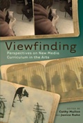 Cover: Viewfinding - Peter Lang Verlag