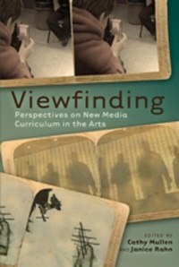 Enlarge image Cover: Viewfinding - Peter Lang Verlag