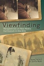 Cover: Viewfinding - Peter Lang Verlag