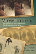 Cover: Viewfinding - Peter Lang Verlag
