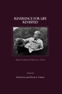 Cover: Reverence for Life Revisited - Cambridge Scholars Publishing