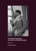 Cover: Tennessee Williams and His Contemporaries - Cambridge Scholars Publishing