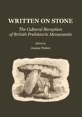 Cover: Written on Stone - Cambridge Scholars Publishing