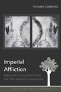 Cover: Imperial Affliction - Peter Lang Verlag