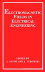 Cover: Electromagnetic Fields in Electrical Engineering - Springer