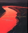 Cover: Manufactured Landscapes - Yale University Press