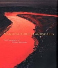 Enlarge image Cover: Manufactured Landscapes - Yale University Press