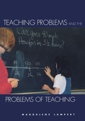 Cover: Teaching Problems and the Problems of Teaching - Yale University Press