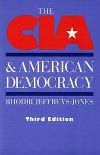 Abbildung von: The CIA and American Democracy - Yale University Press