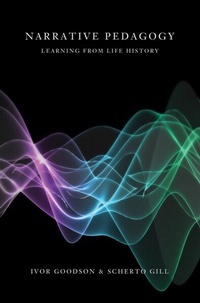 Enlarge image Cover: Narrative Pedagogy - Peter Lang Verlag
