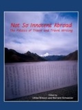 Cover: Not So Innocent Abroad - Cambridge Scholars Publishing