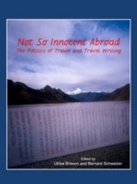 Enlarge image Cover: Not So Innocent Abroad - Cambridge Scholars Publishing
