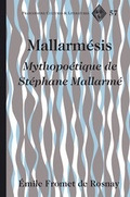 Cover: Mallarm&eacute;sis - Peter Lang Verlag