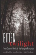 Cover: Bitten by Twilight - Peter Lang Verlag