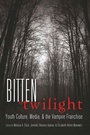 Cover: Bitten by Twilight - Peter Lang Verlag