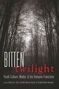 Cover: Bitten by Twilight - Peter Lang Verlag