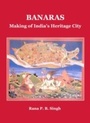 Cover: Banaras - Cambridge Scholars Publishing